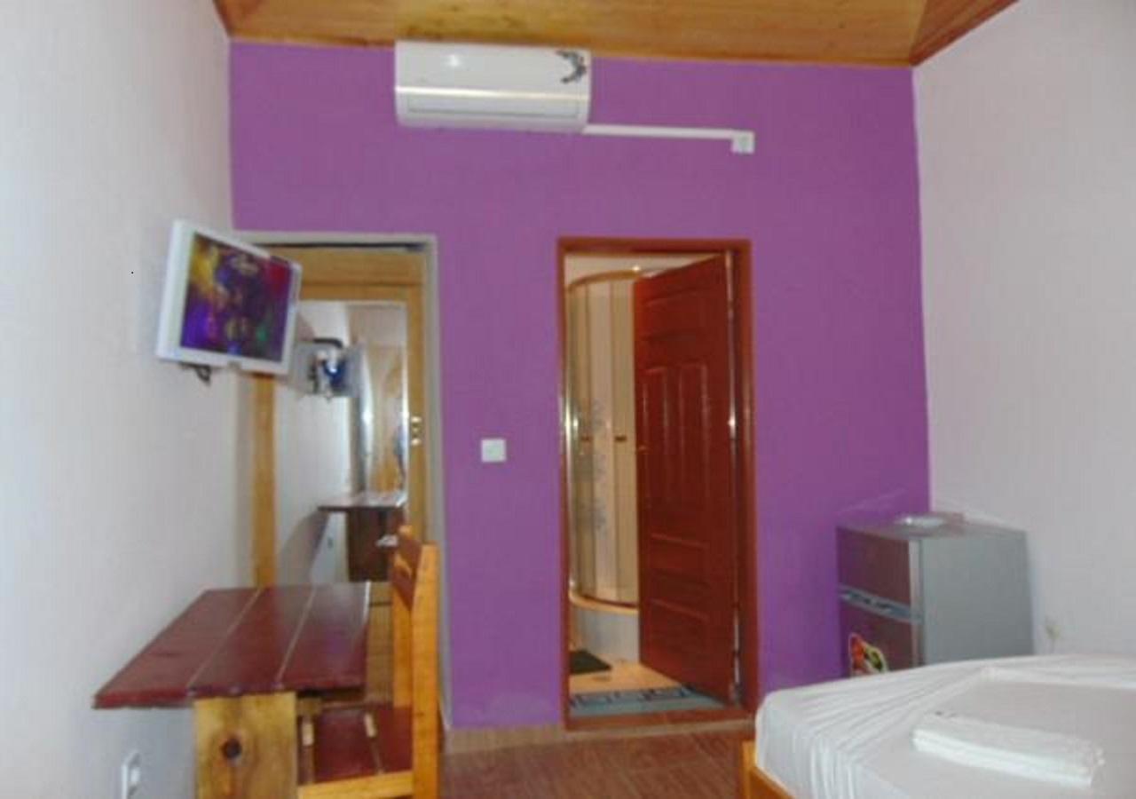 Principe Residencial Hotel Exterior photo