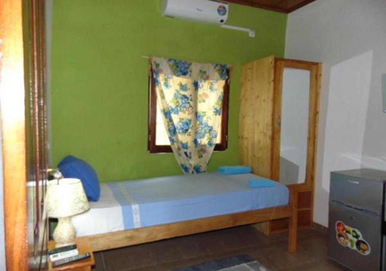 Principe Residencial Hotel Exterior photo